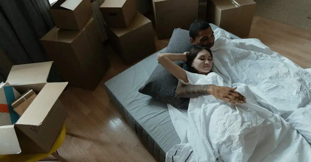 Welke adreswijzigingen bij verhuizing? Ontdek het hier!