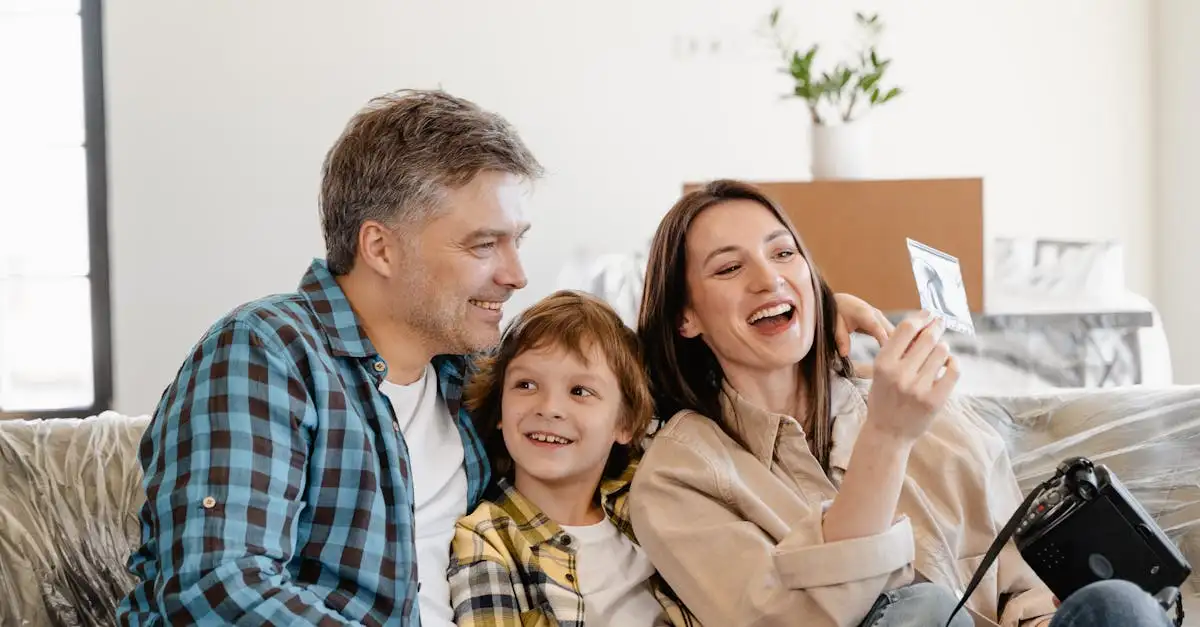 Welke adreswijzigingen bij verhuizing? Ontdek het hier!