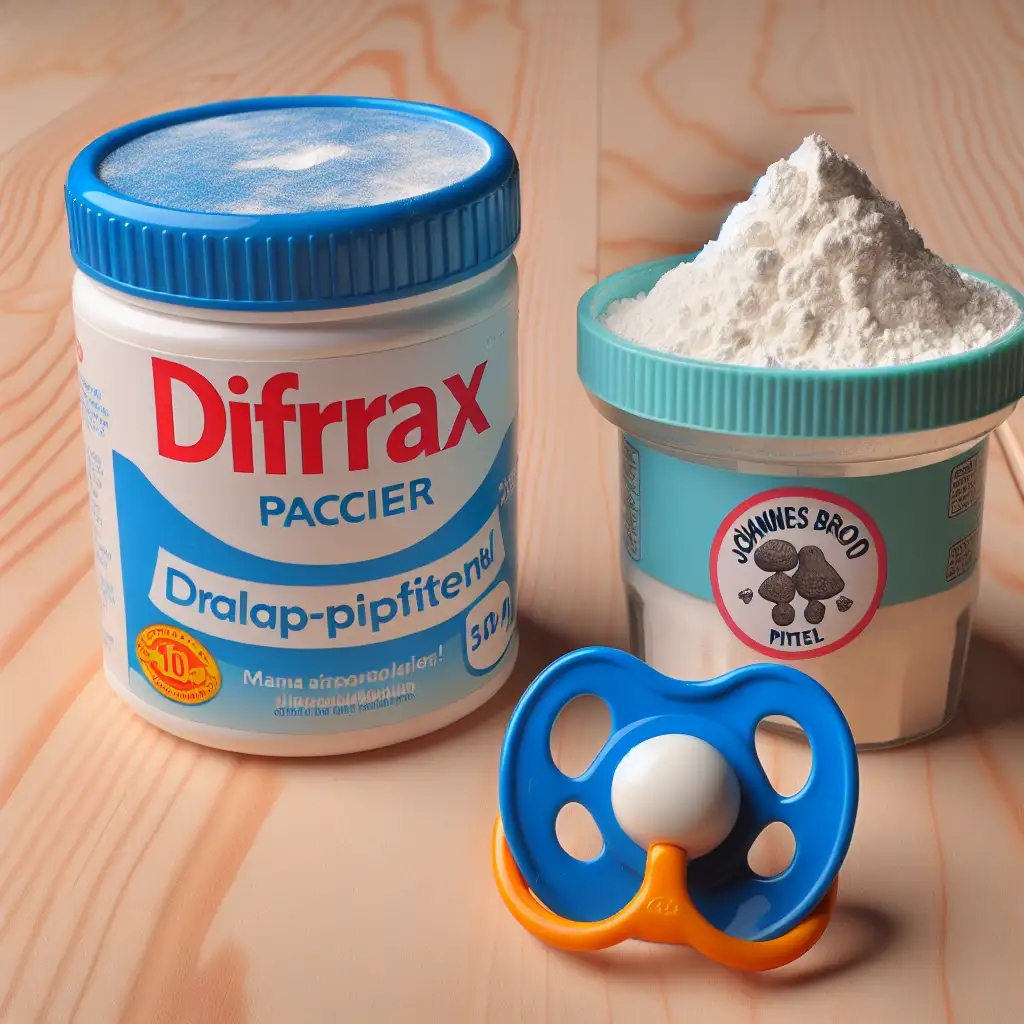 Welke Difrax speen bij johannesbroodpitmeel? Ontdek de beste keuze!