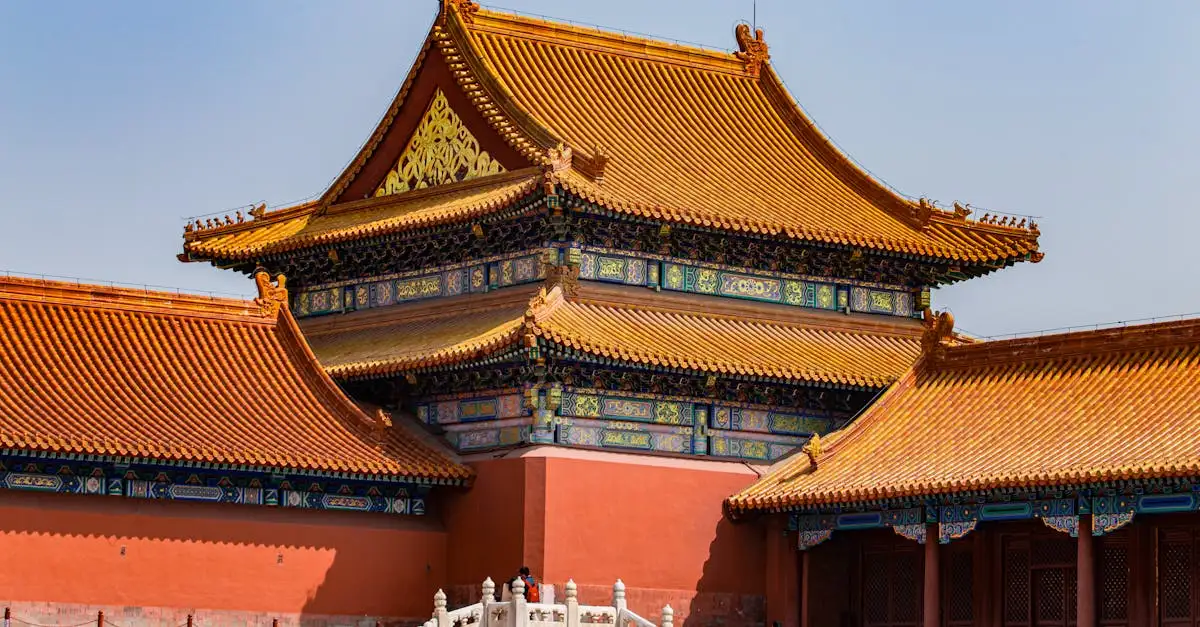 Welke dynastie regeerde China tijdens de Opiumoorlogen?