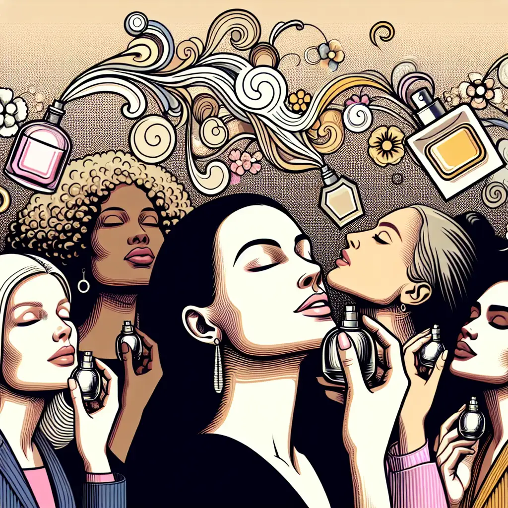 Welke geur vinden vrouwen aantrekkelijk bij mannen? Ontdek het nu!