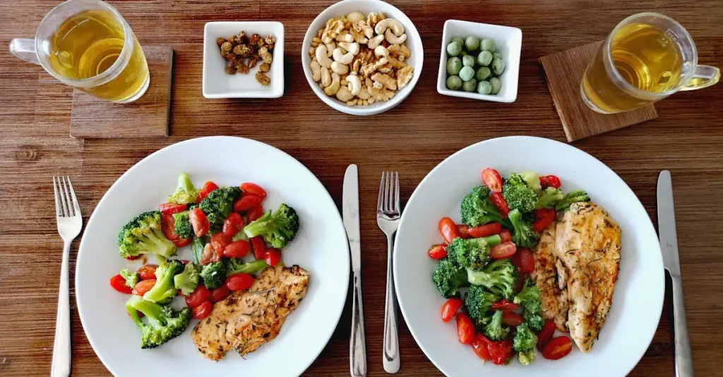 Welke groente past bij kipfilet? Ontdek heerlijke combinaties!