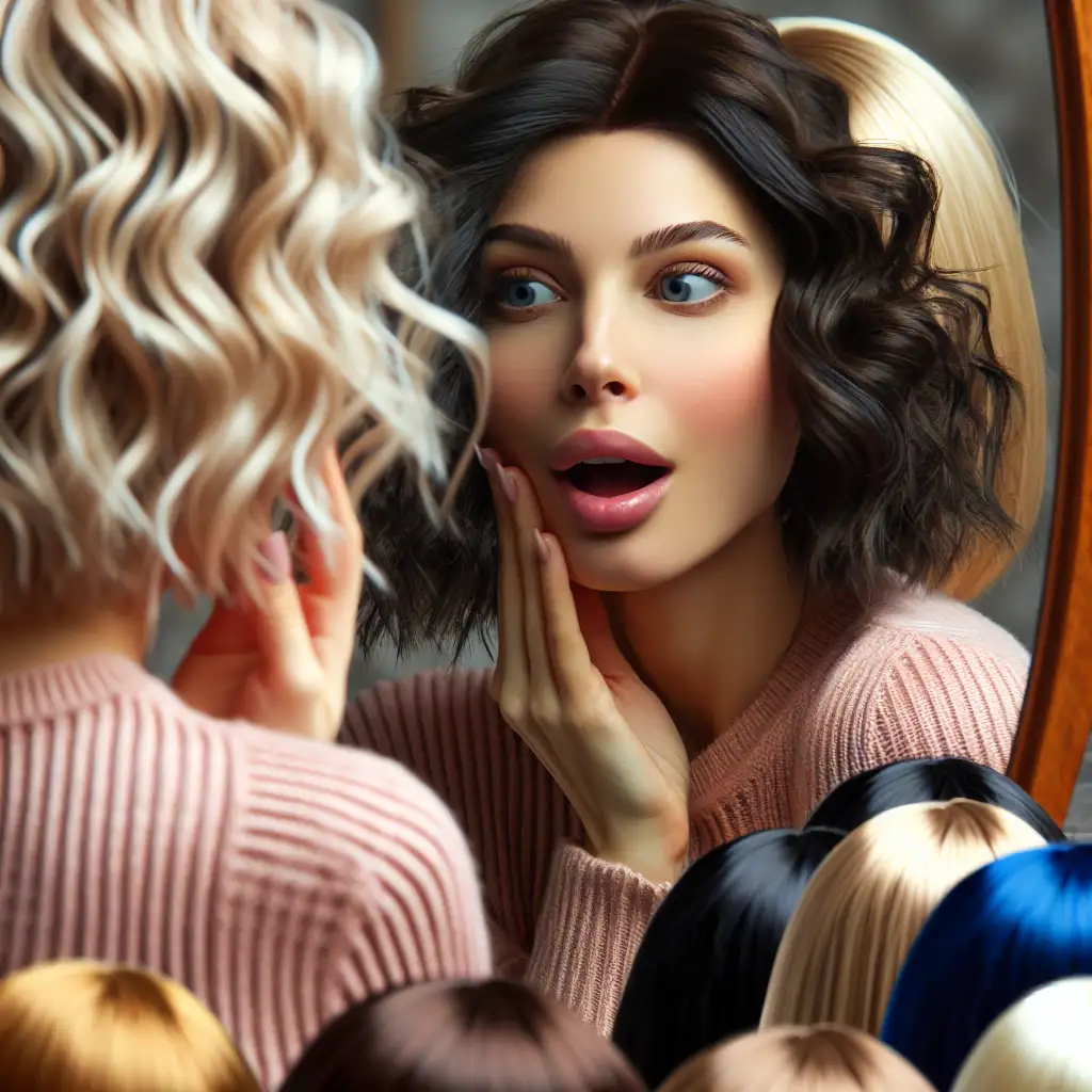 Welke kleur haar staat bij mij? Ontdek jouw perfecte tint!