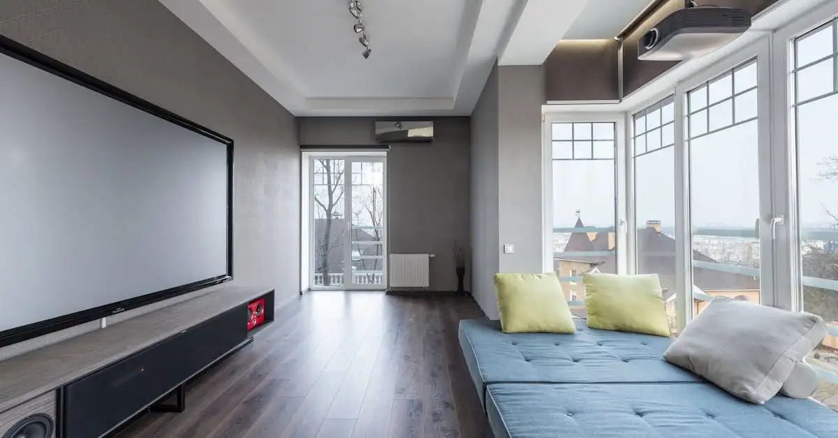 Welke kleur vloer bij donkere meubels? Tips voor jouw interieur!