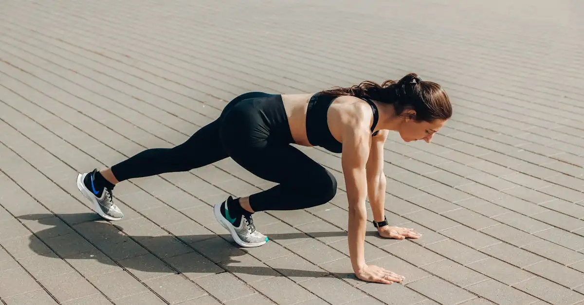 Welke oefeningen bij piriformis syndroom? Ontdek tips en trucs!