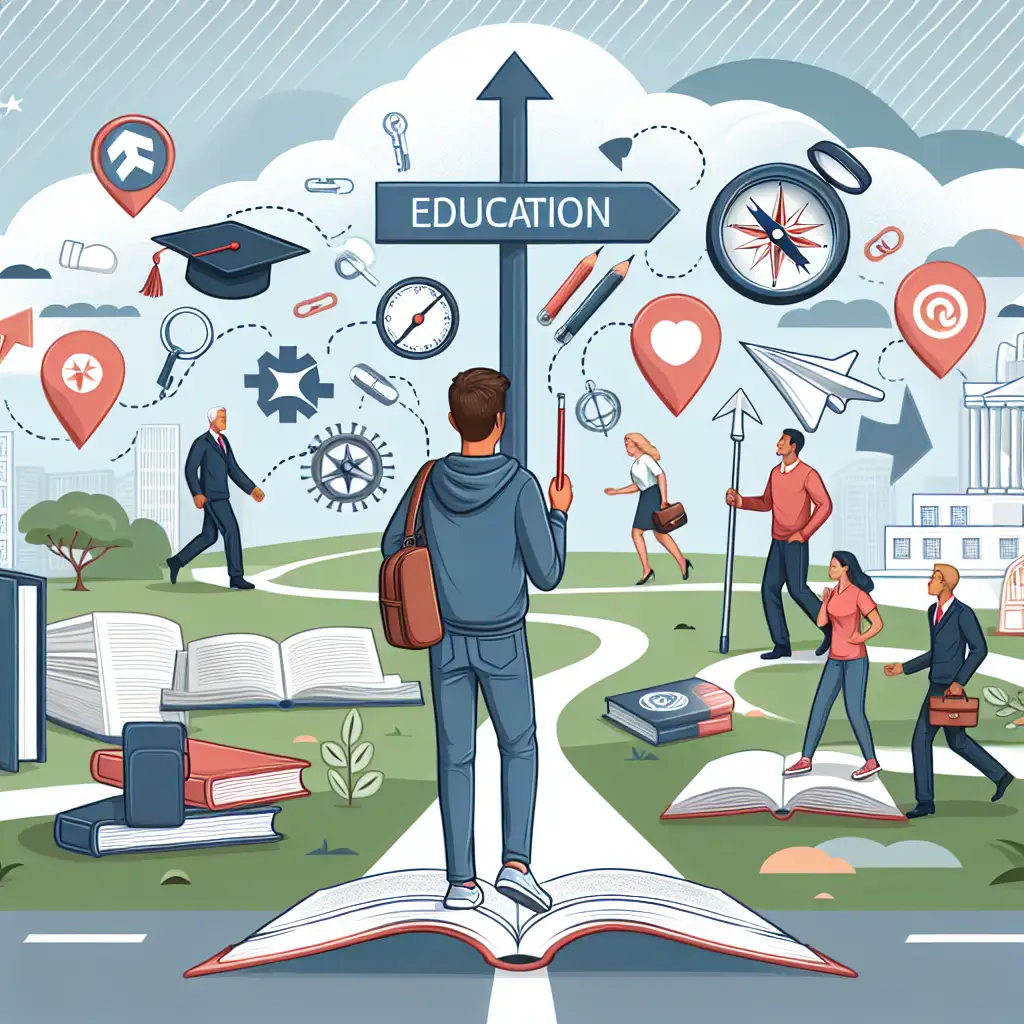 Welke opleiding past bij mij mbo? Ontdek jouw ideale studie!