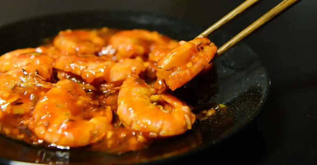 Welke saus bij garnalen? Ontdek de beste combinaties hier!