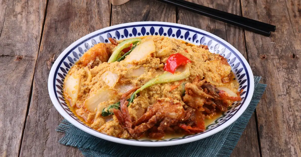 Welke saus bij kalkoenrollade? Ontdek de perfecte combinaties!