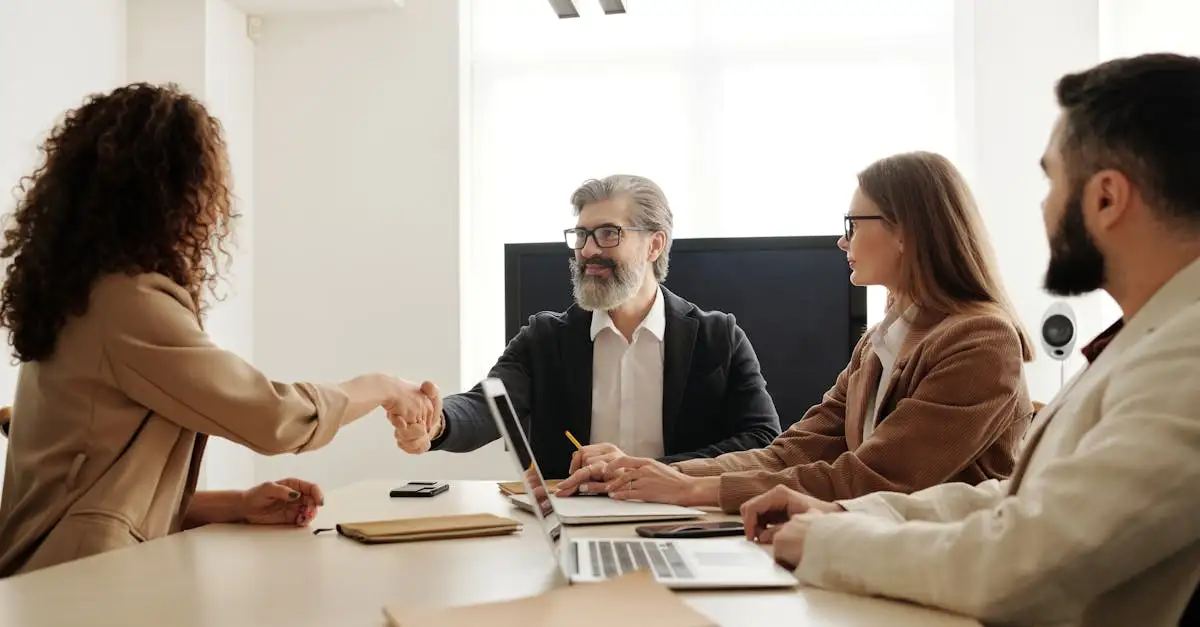 Welke vragen bij sollicitatiegesprek? Tips voor je voorbereiding!