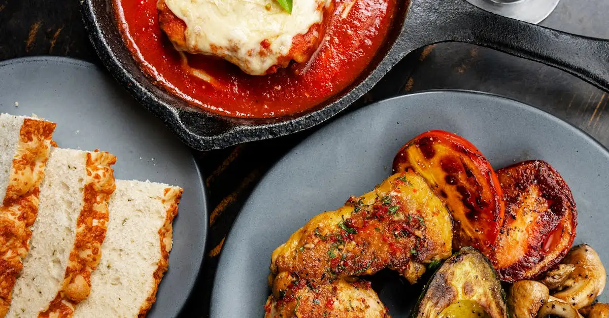 Welke wijn bij paddenstoelen? Ontdek de perfecte combinaties!