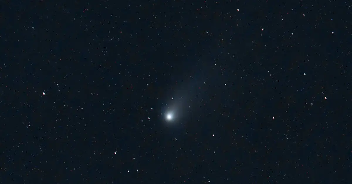 Wie bouwde de eerste telescoop en ontdekte Jupiter's manen?