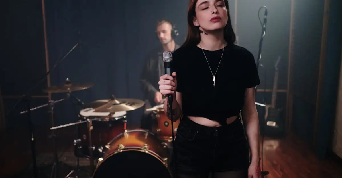 Wie is de zangeres die de Queen of Pop wordt genoemd?