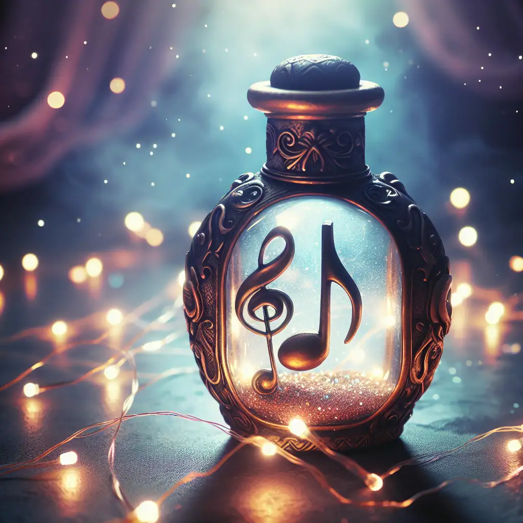Wie zong het nummer Genie in a Bottle?