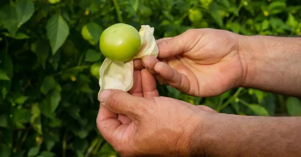 Waarom worden mijn aardappels groen onder de schil?
