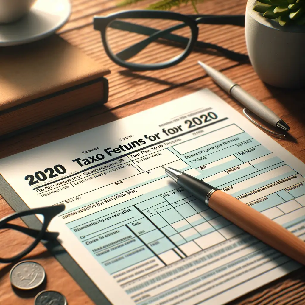 Wanneer verschijnt het formulier belastingdienst fictief rendement 2020?