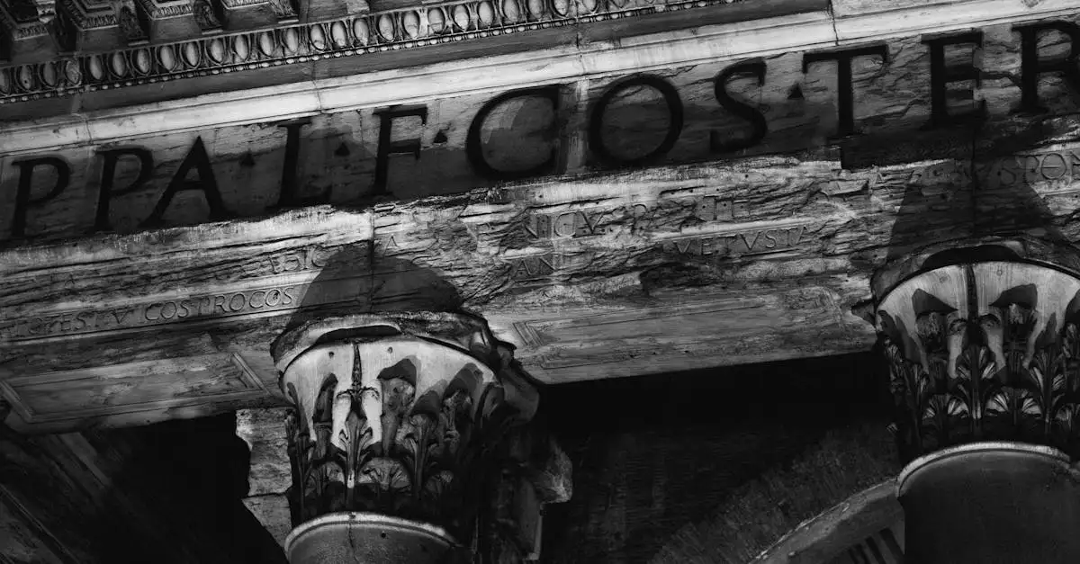Wat is de functie van het Pantheon in Rome? Ontdek het hier!