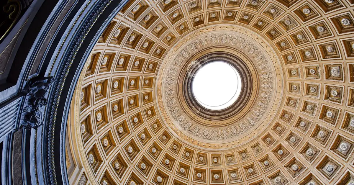 Wat is de functie van het Pantheon in Rome? Ontdek het hier!
