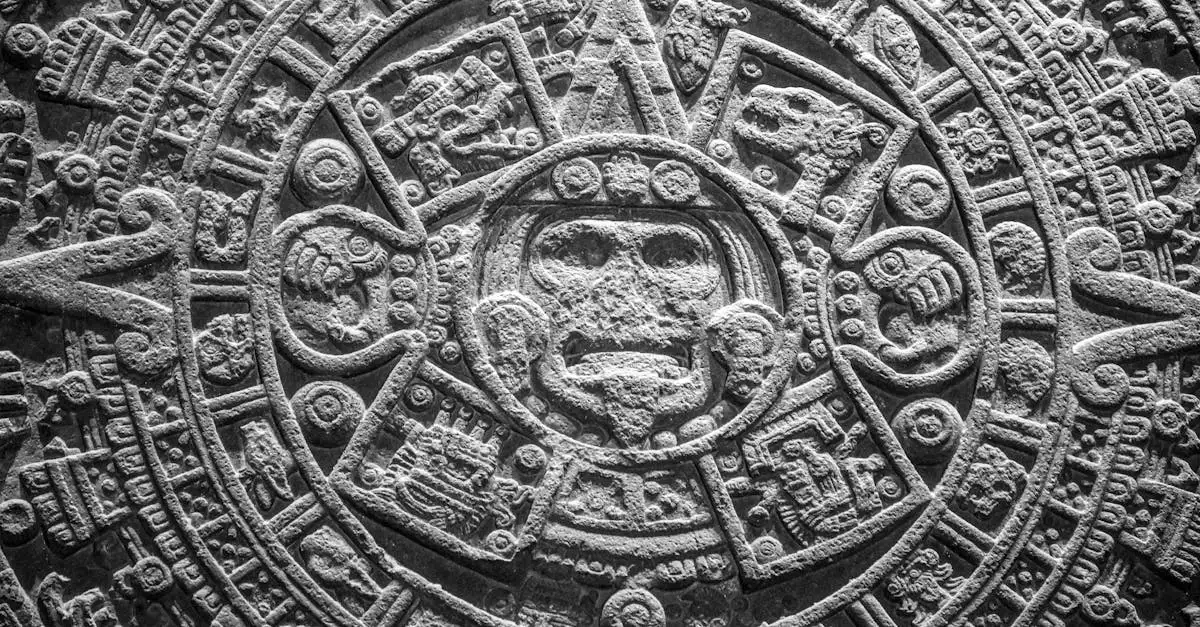 Wat maakte Azteekse elte zo bijzonder? Ontdek het hier!