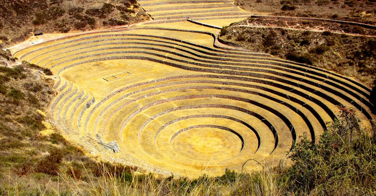 Hoe communiceerden de Inca's met elkaar?
