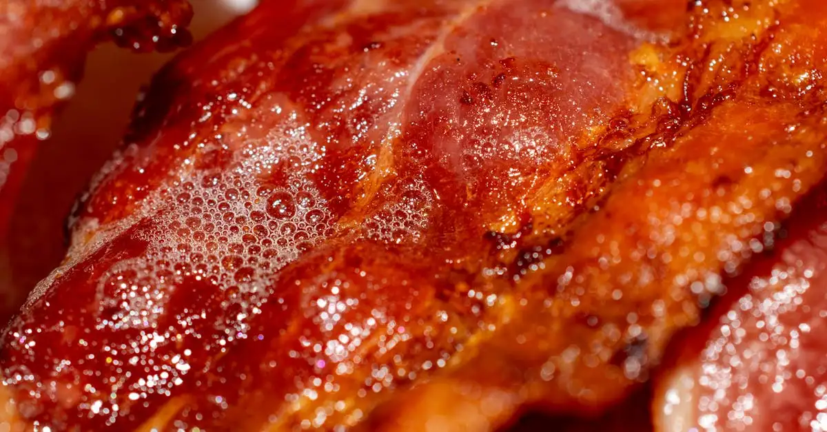 Waar zit cholesterol het meest in voeding? Ontdek het hier!